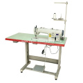 Computerize Control Flat Bed Automatic Reverse Sewing Machine DS-0303DF-1